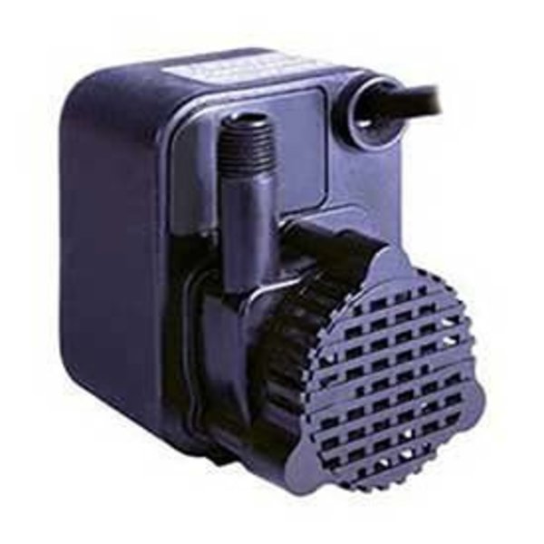 Little Giant PE-1  115V Small Submersible Pump 170 GPH At 1' 518200